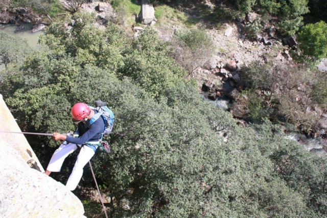 Descuelgate sin miedo